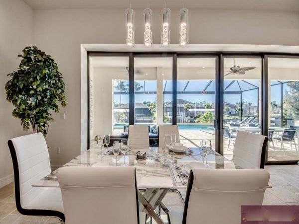 Cape Coral Home 1010076