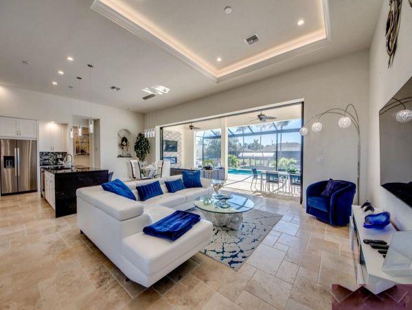 Cape Coral Home 1010076