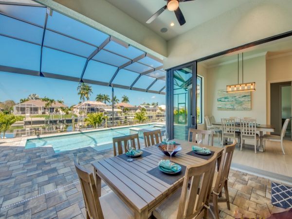 Cape Coral Home 1010078