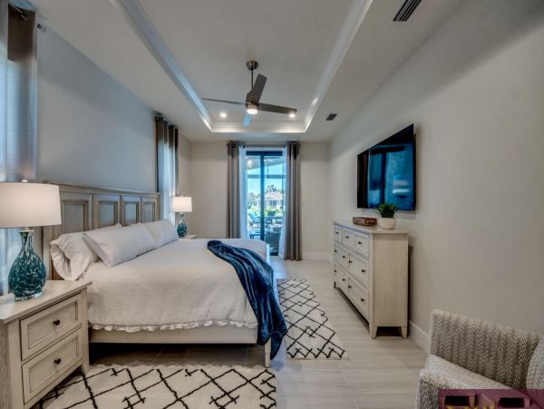 Cape Coral Home 1010078