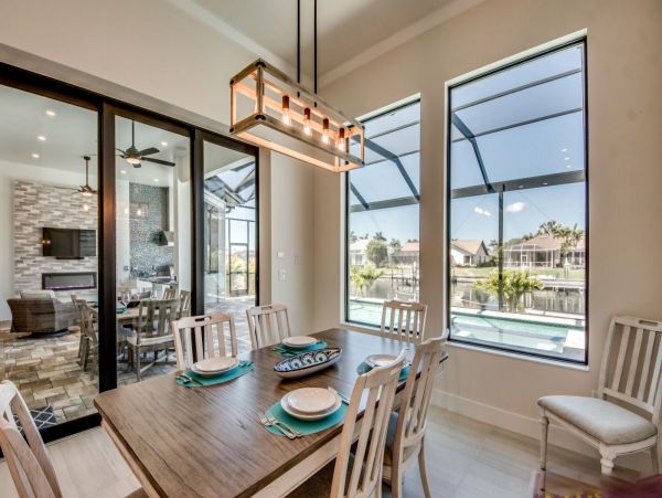 Cape Coral Home 1010078