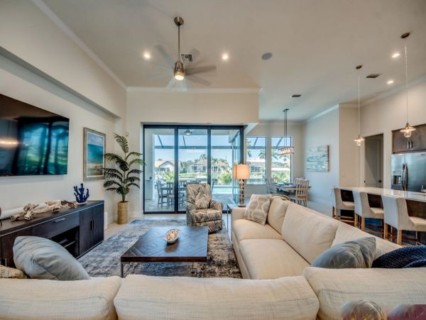 Cape Coral Home 1010078