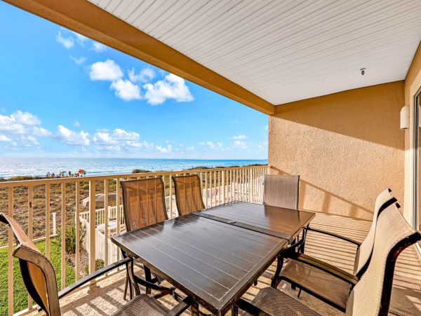 Indian Shores Ai Condo 1010079