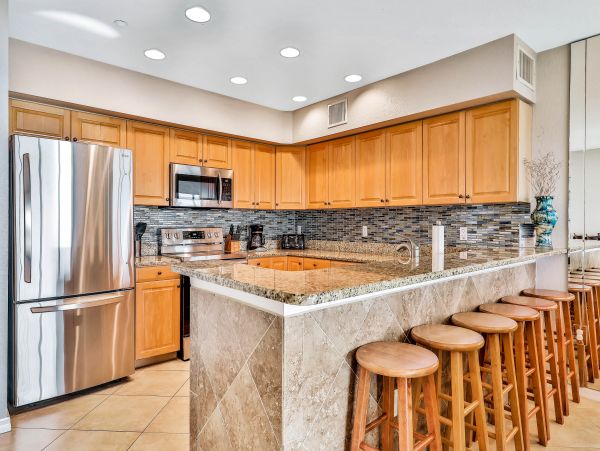 Indian Shores Ai Condo 1010079