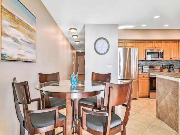 Indian Shores Ai Condo 1010079