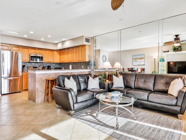 Indian Shores Ai Condo 1010079