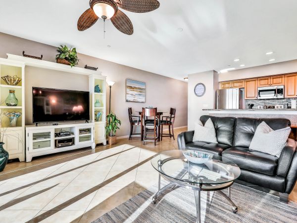 Indian Shores Ai Condo 1010079