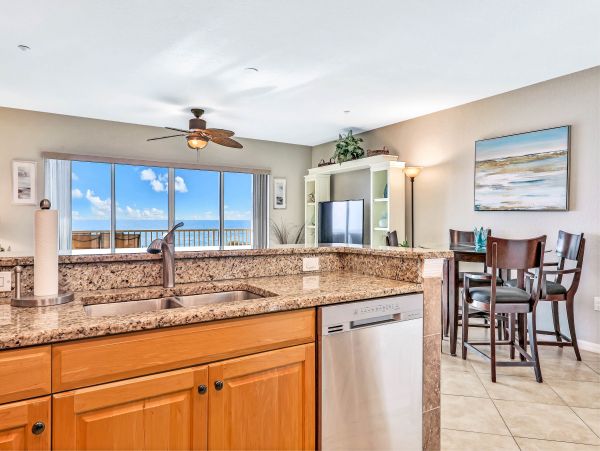 Indian Shores Ai Condo 1010079