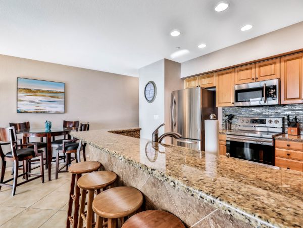 Indian Shores Ai Condo 1010079