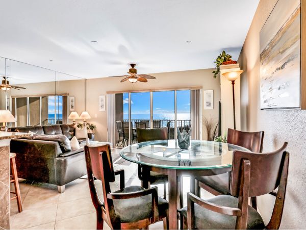 Indian Shores Ai Condo 1010079