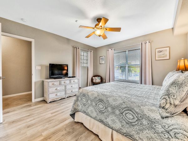 Indian Shores Ai Condo 1010079