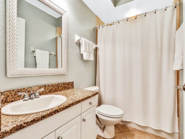 Indian Shores Ai Condo 1010079