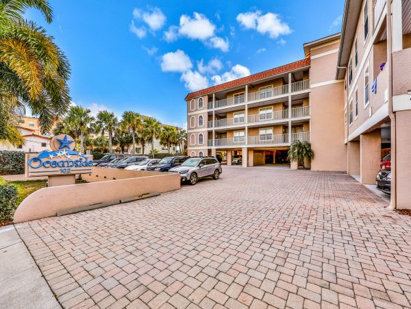 Indian Shores Ai Condo 1010079