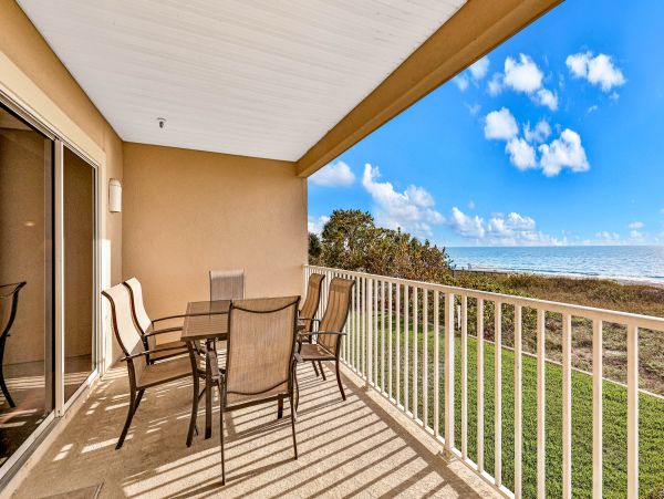 Indian Shores Ai Condo 1010079