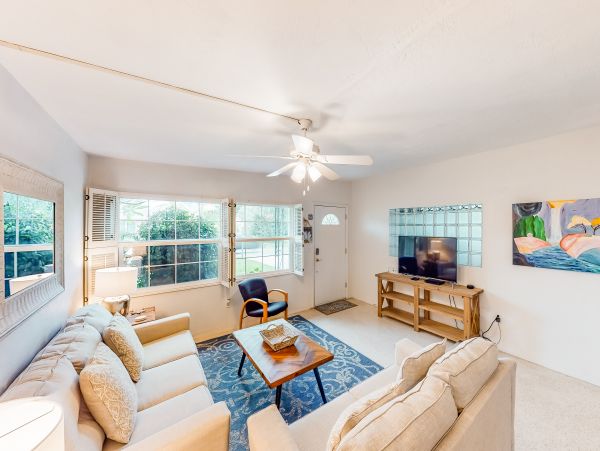 Value Priced Great Location.