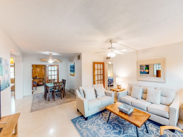 Value Priced Great Location.