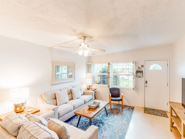 Value Priced Great Location.