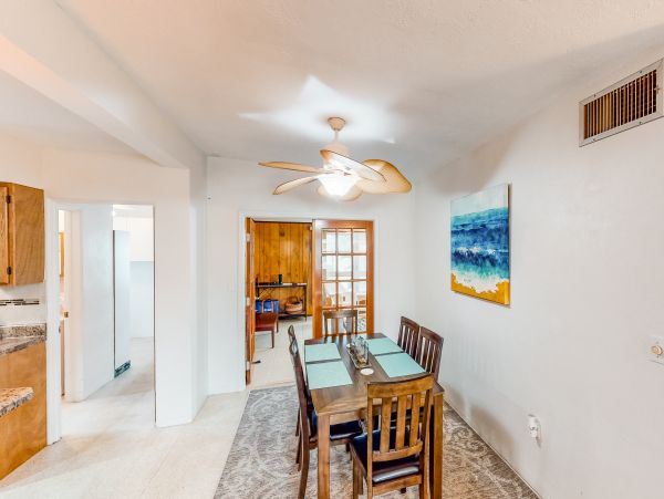 Value Priced Great Location.