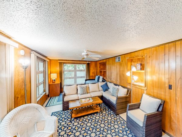 Value Priced Great Location.