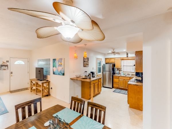 Value Priced Great Location.