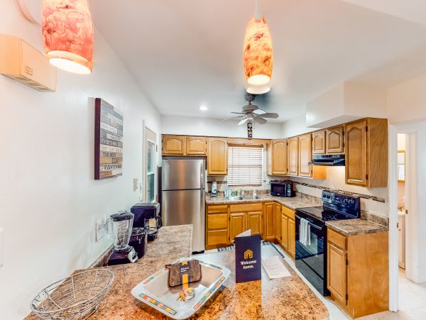 Value Priced Great Location.
