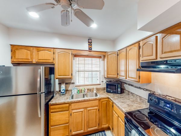 Value Priced Great Location.