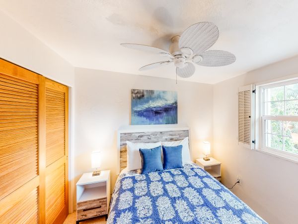 Value Priced Great Location.