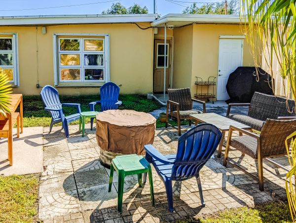 Value Priced Great Location.