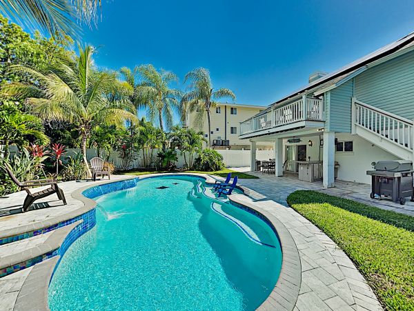 Indian Shores Ai Home 1010081