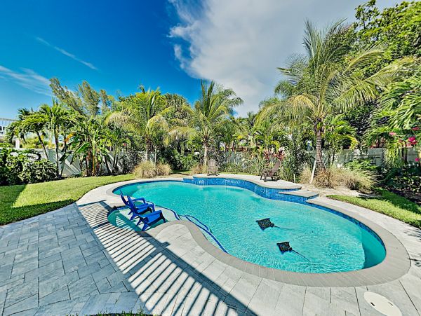 Indian Shores Ai Home 1010081
