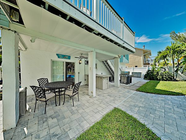 Indian Shores Ai Home 1010081