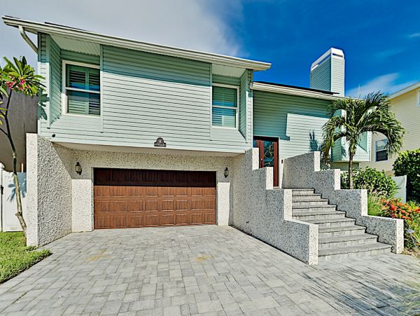 Indian Shores Ai Home 1010081