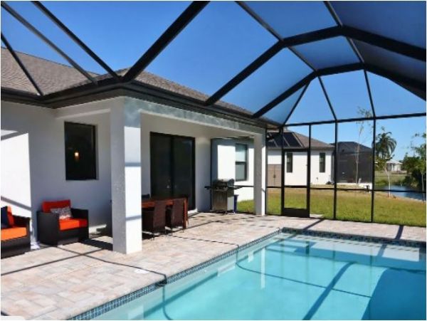 Cape Coral Home 1010082
