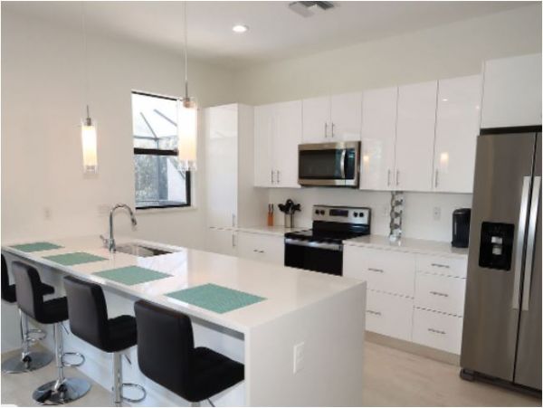 Cape Coral Home 1010082