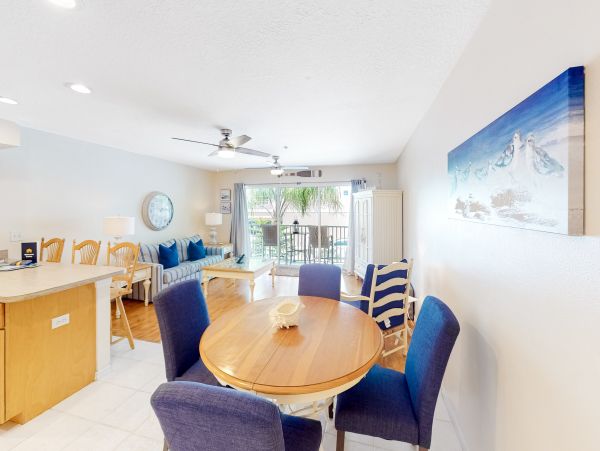 Indian Shores Ai Home 1010083