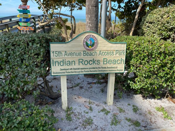 Indian Shores Ai Home 1010083