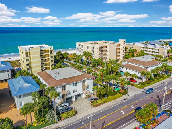 Indian Shores Ai Home 1010083