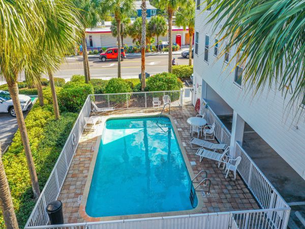 Indian Shores Ai Home 1010083