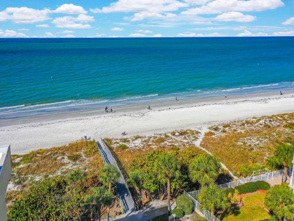 Indian Shores Ai Home 1010083
