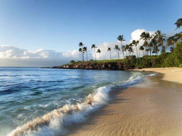 Wailea 2 Bedroom Vacation Condo with Pool and Close to Beach