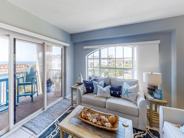 Indian Rocks Indian Shores Home 1010085