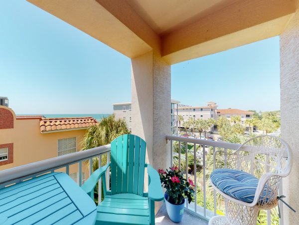 Indian Rocks Indian Shores Home 1010085