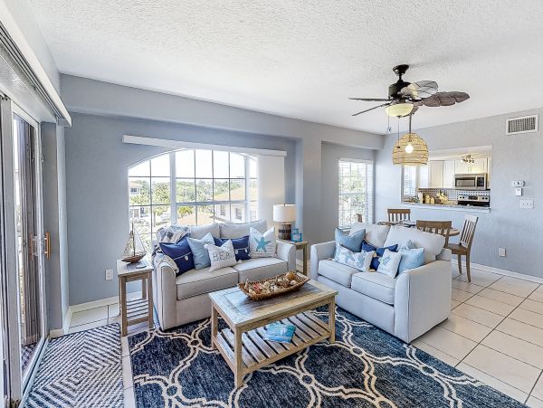 Indian Rocks Indian Shores Home 1010085