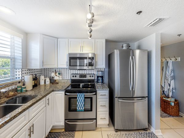 Indian Rocks Indian Shores Home 1010085