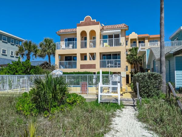 Indian Rocks Indian Shores Home 1010085