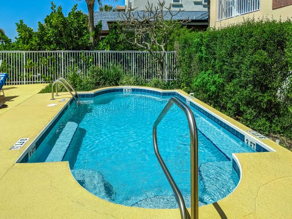 Indian Rocks Indian Shores Home 1010085