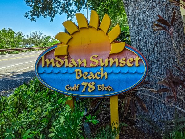 Indian Rocks Indian Shores Home 1010085