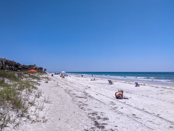 Indian Rocks Indian Shores Home 1010085