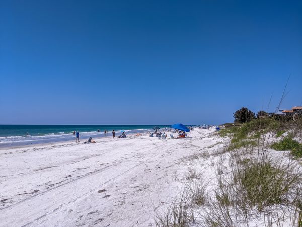 Indian Rocks Indian Shores Home 1010085
