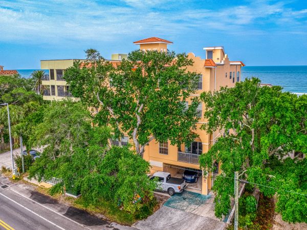 Indian Rocks Indian Shores Home 1010085